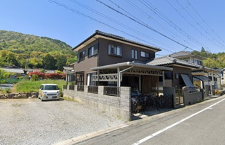 【外観】 | 近江八幡市北津田町　中古戸建