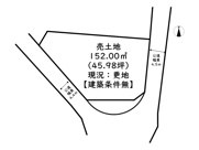 姫路市飾東町塩崎／売土地の画像