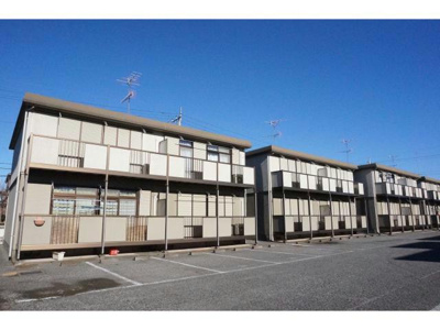 【外観】 | コート倉F | 外観