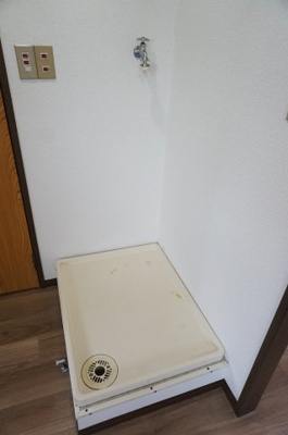 【設備】 | コート倉F