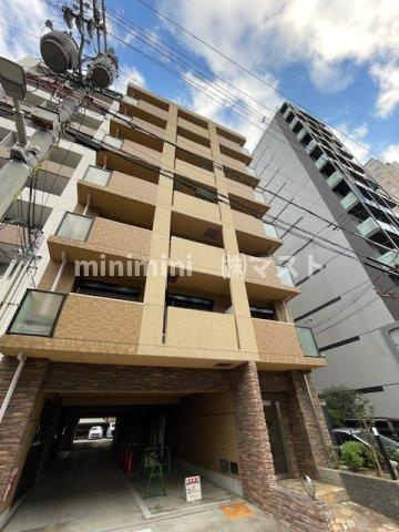 ロワ・リオン上町