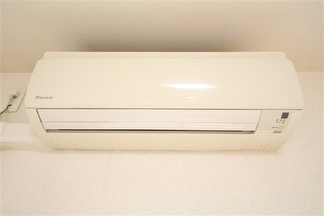 【設備】 | パークハイムうつぼ