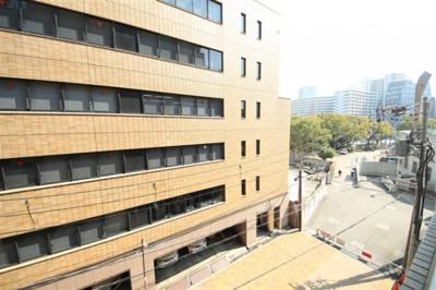 【展望】 | パークハイムうつぼ