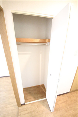 【収納】 | パークハイムうつぼ