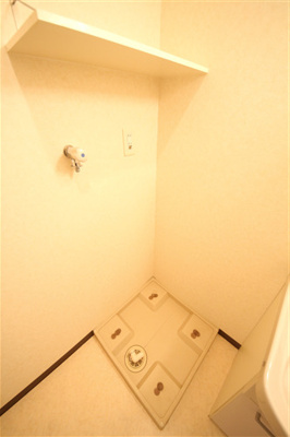 【設備】 | パークハイムうつぼ