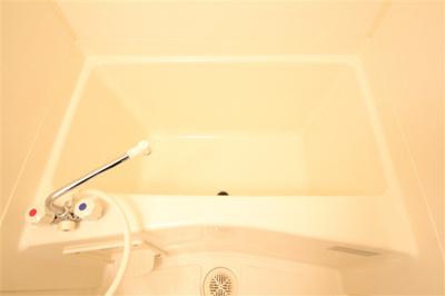 【浴室】 | パークハイムうつぼ