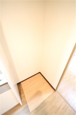 【設備】 | パークハイムうつぼ