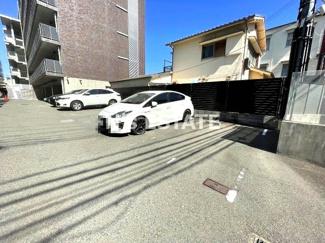 【駐車場】 | PH-3