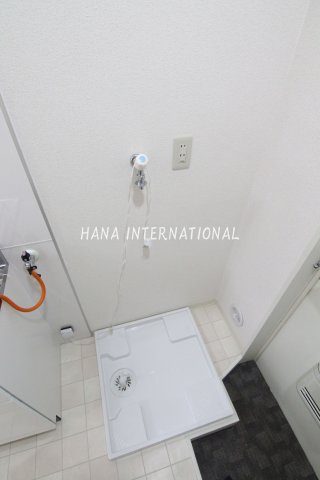 プラム梅島Ｂの設備