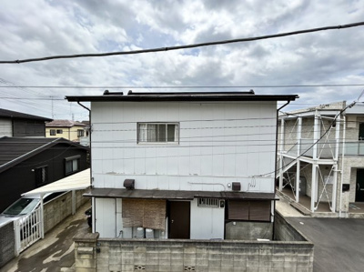 【展望】 | カナディアンハイツ湘南