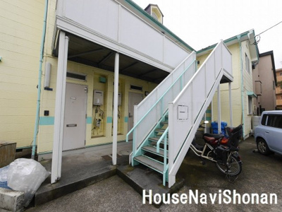 【エントランス】 | カナディアンハイツ湘南