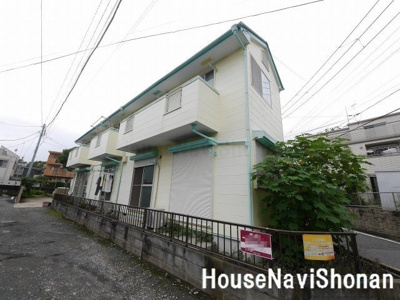 【外観】 | カナディアンハイツ湘南