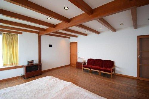 【寝室】 | 東急天城高原別荘地　戸建