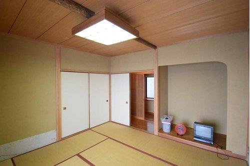 【和室】 | 東急天城高原別荘地　戸建