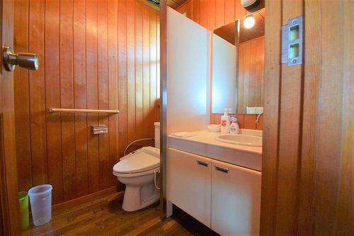 【トイレ】 | 東急天城高原別荘地　戸建 | トイレは合計3か所御座います
