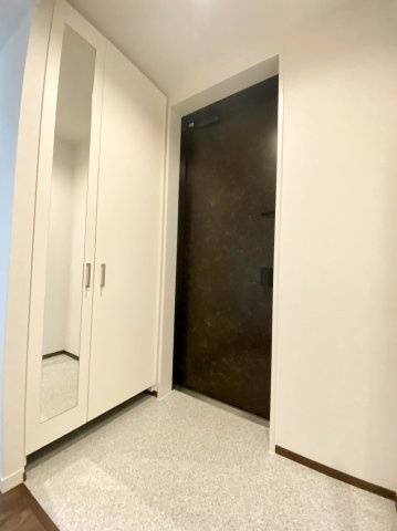 【玄関】 | ベレオRian　Ⅱ