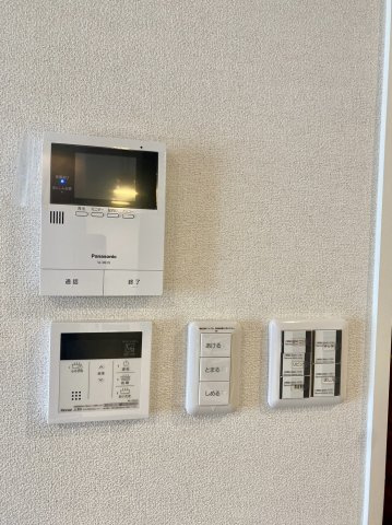 【設備】 | ベレオRian　Ⅱ