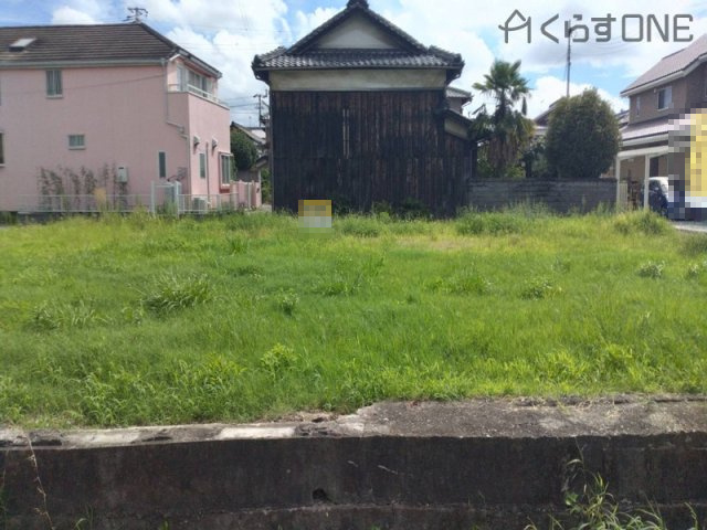 【外観】 | 姫路市網干区高田／売土地