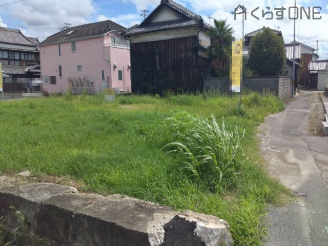 【外観】 | 姫路市網干区高田／売土地