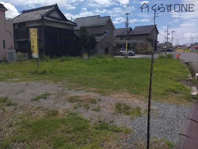 【外観】 | 姫路市網干区高田／売土地