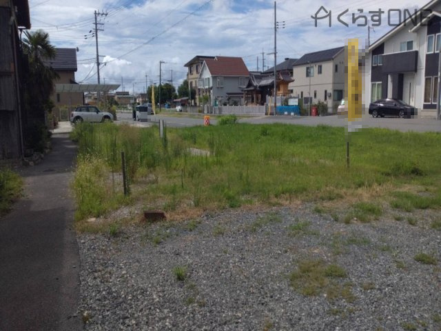 【外観】 | 姫路市網干区高田／売土地