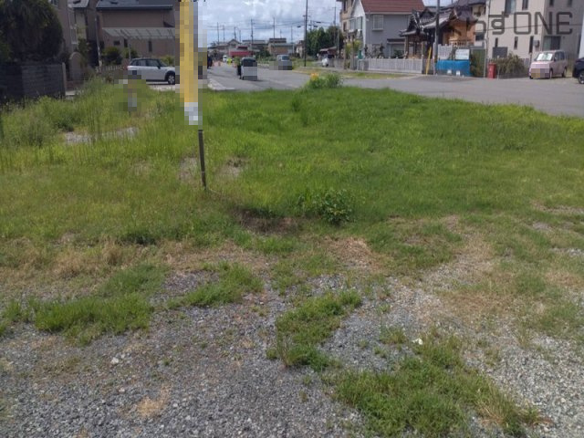 【外観】 | 姫路市網干区高田／売土地