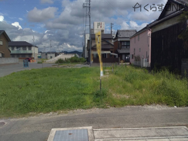 【外観】 | 姫路市網干区高田／売土地