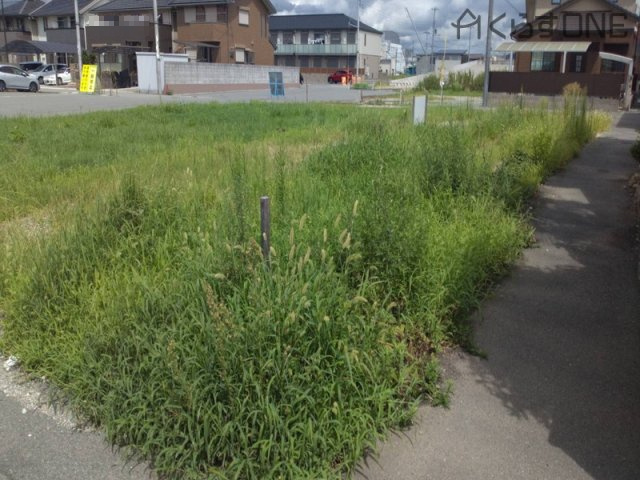 【外観】 | 姫路市網干区高田／売土地