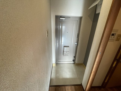 【玄関】 | メゾン南加賀屋