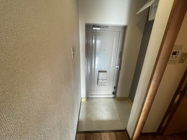 【玄関】 | メゾン南加賀屋