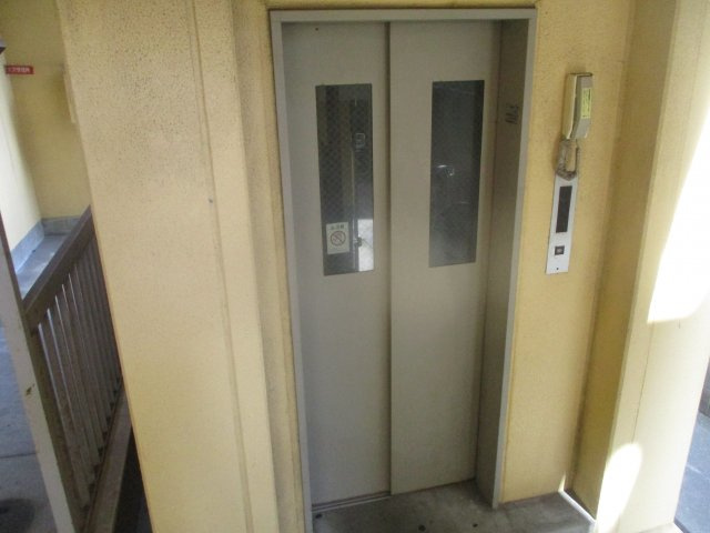 【その他共用部分】 | メゾン南加賀屋
