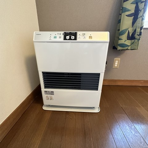 アバンセ20の設備