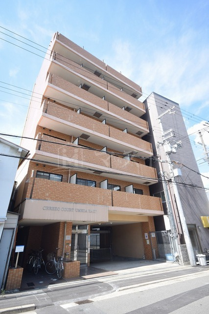 セレッソコート梅田東