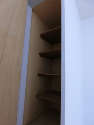 【収納】 | チェレスタ元住吉