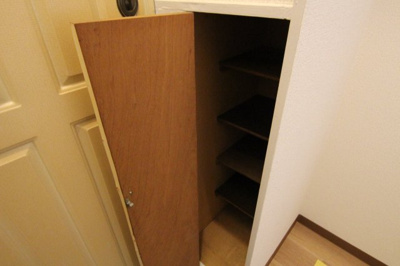 【収納】 | チェレスタ元住吉