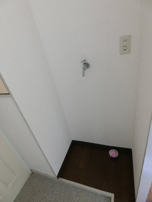 【設備】 | チェレスタ元住吉