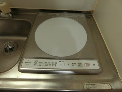 【設備】 | チェレスタ元住吉