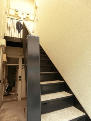 【その他】 | チェレスタ元住吉