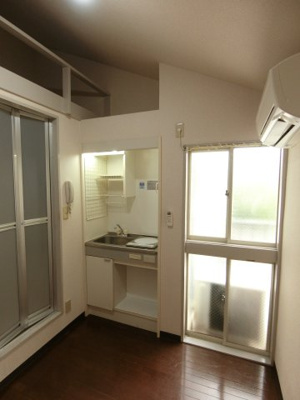 【居間・リビング】 | チェレスタ元住吉