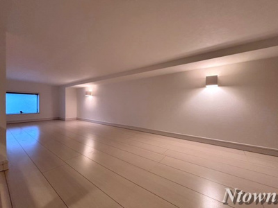 【内装】 | marcatore | 内装もきれいです