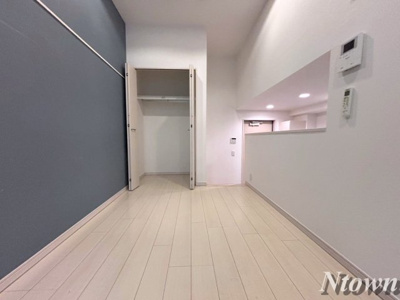 【居間・リビング】 | marcatore | おしゃれな居間です