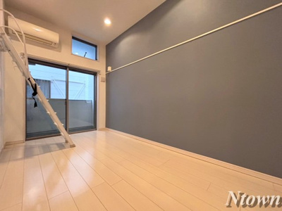 【その他】 | marcatore | ゆったり過ごせるリビングです