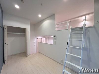 【居間・リビング】 | marcatore | 使いやすいリビングです