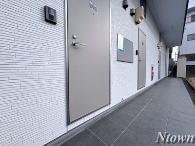 【ロビー】 | marcatore