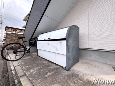 【その他共用部分】 | marcatore