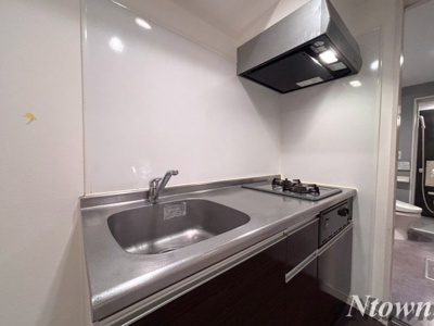 【キッチン】 | marcatore | お料理しやすいキッチンです