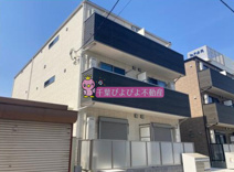 アリアラクスの画像