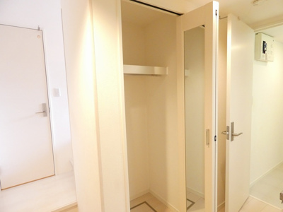 【収納】 | ザ・レジデンス原