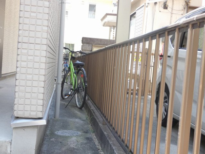 【その他共用部分】 | ザ・レジデンス原