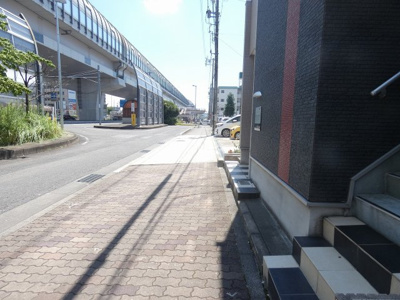 【周辺】 | ザ・レジデンス原